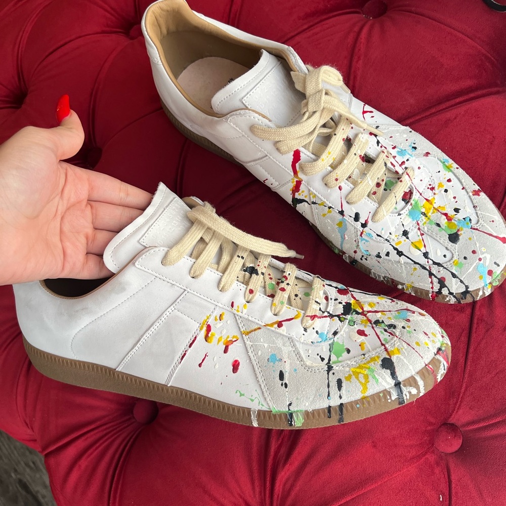 Maison Margiela Sneakers